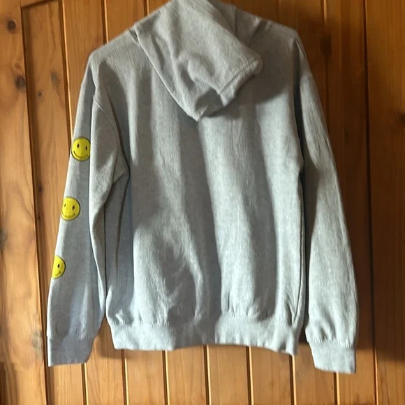 Eighty Eight Drip sweatshirt - Picture 4 of 6